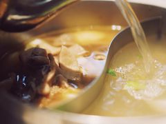 -为什么牛潮汕牛肉火锅(中信广场店)