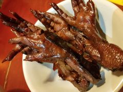 -佬钱湾仔(衣裳街店)