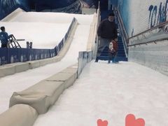 -Mr·Kuma酷么先生雪之乐园