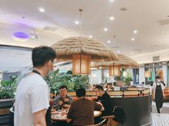 -泰椰里·泰国餐厅(智慧城广百广场店)