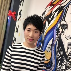 -阿三造型