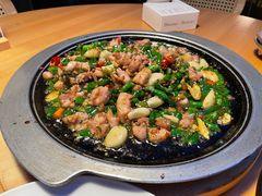 -周三的情书花园餐厅(江北店)