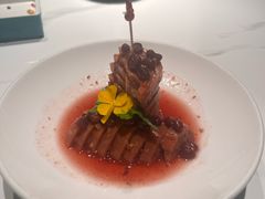 -荷塘秋月·本帮江浙菜(国权路店)