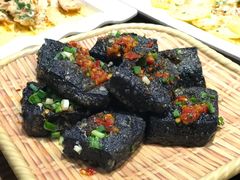 -庞家烧烤客栈(炮台山店)