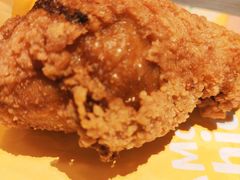 -麦当劳(新世纪环球中心店)