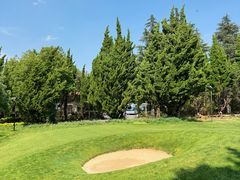 -昆明春城湖畔度假村