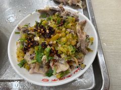 -老四季(南市场店)