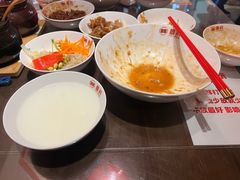 -添萬囍·天津三鲜捞面(天河城店)
