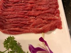 -南门涮肉(上海二店)