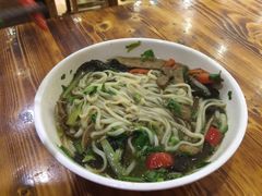 -肆姐面粉馆(坡子街店)