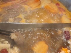 -湊湊火锅·茶憩(皇姑万象汇店)