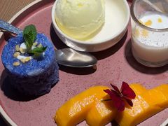 -星叶·东南亚料理(温州万象城店)