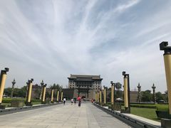 -开元商城(钟楼店)