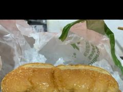 -麦当劳(文武路店)