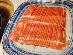 -东来顺饭庄(西直门店)