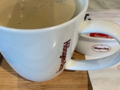 -哈根达斯(龙湖时代天街店)