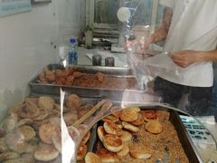 -满记烧饼(牛街东里小区一区店)