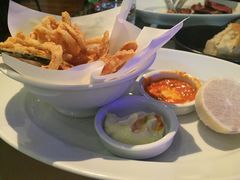 -君悦酒店·意合园·意式风味