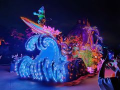 -珠海长隆海洋王国