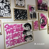 [吐]思南公馆偶遇Lala Company