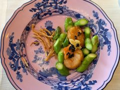 -夏苑(新加坡丽思卡尔顿美年酒店)