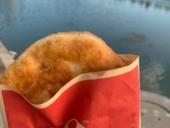 -龙舟池
