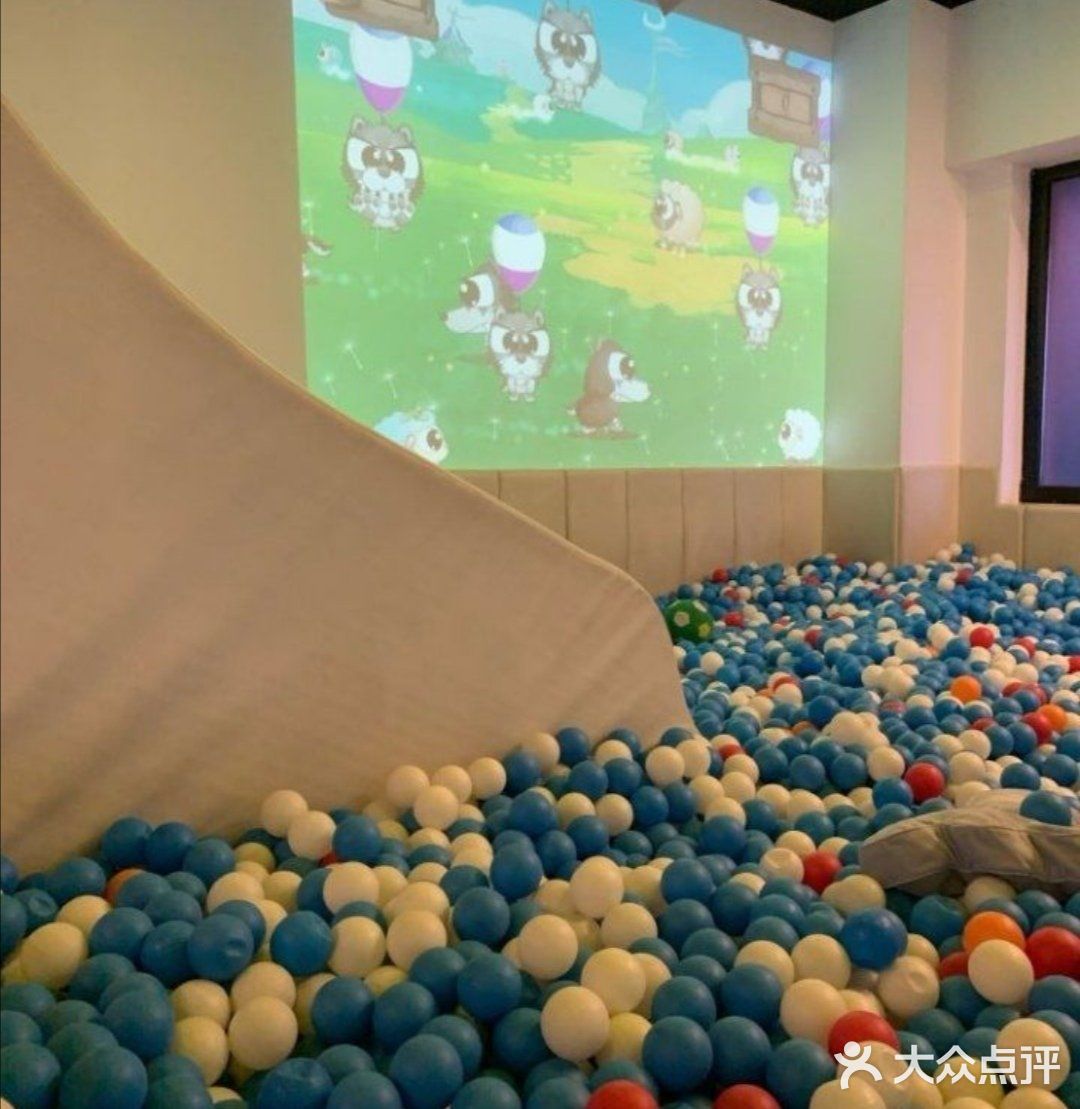 北京遛娃 || Buy Sweet主题乐园 ||🆙🆙