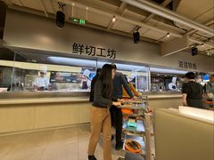 -海底捞大排档火锅(打浦路店)