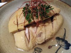 -环球港凯悦 · 享悦中餐厅