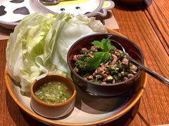-CHINCHIN 青青·泰国料理(万象食家店)