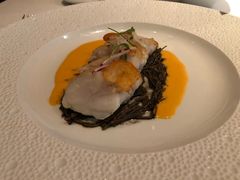 -Le Bernardin