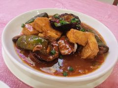 -永顺潮汕菜海鲜砂锅粥生腌大排档(万安大厦店)