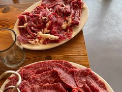 -阿欢牛肉店·火锅·粿条面