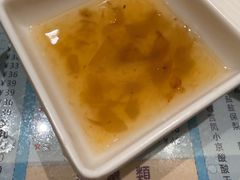 -香港翠园茶餐厅(迪凯银座店)