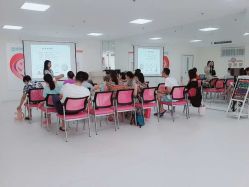 -Your Yoga Pilates·瑜伽普拉提习练室