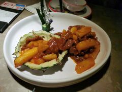 -新白鹿餐厅(金鹰新街口店)