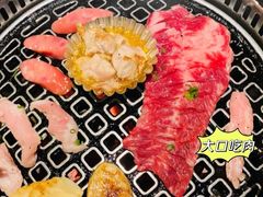 -牛局别馆·和牛烧肉(日月广场店)