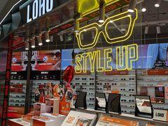 -LOHO眼镜(北京合生汇店)