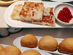 -蔡澜点心·粤菜(西单大悦城店)