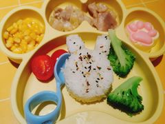 -蔡澜点心·粤菜(花城汇南区店)