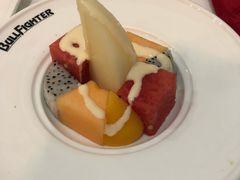 -斗牛士牛排餐厅(嘉里汇店)
