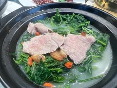 -顺意·顺德家乡菜(国际人才大厦店)