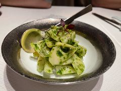 -北京柏悦酒店·锦庭餐厅Dining Room