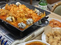 -喜来苑