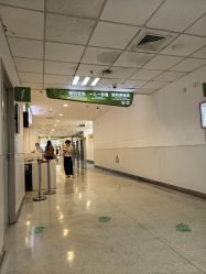 -上海市儿童医院(泸定路院区)
