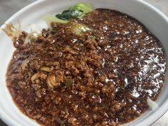 -老陈婆手工面庄