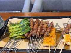 -路边羊烧烤酒场(宝带路店)