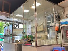 -西关刘福记(文德路店)