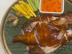 -香香海南菜餐厅