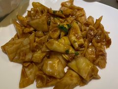 -洋洋中餐馆·SINCE 1997(信投店)
